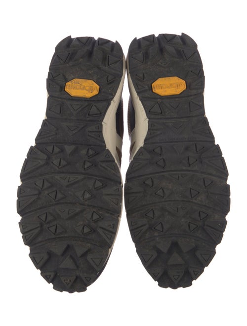 Veja Mesh Printed Sneakers