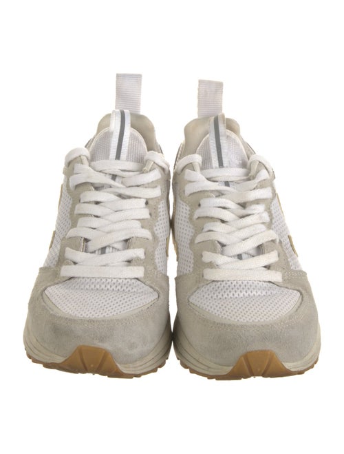 Veja Mesh Sneakers