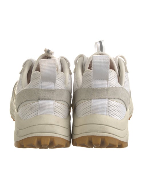 Veja Mesh Sneakers