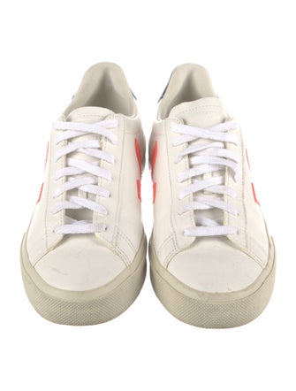 Veja Leather Sneakers