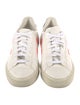 Veja Leather Sneakers