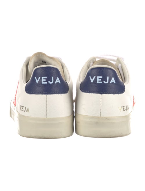 Veja Leather Sneakers