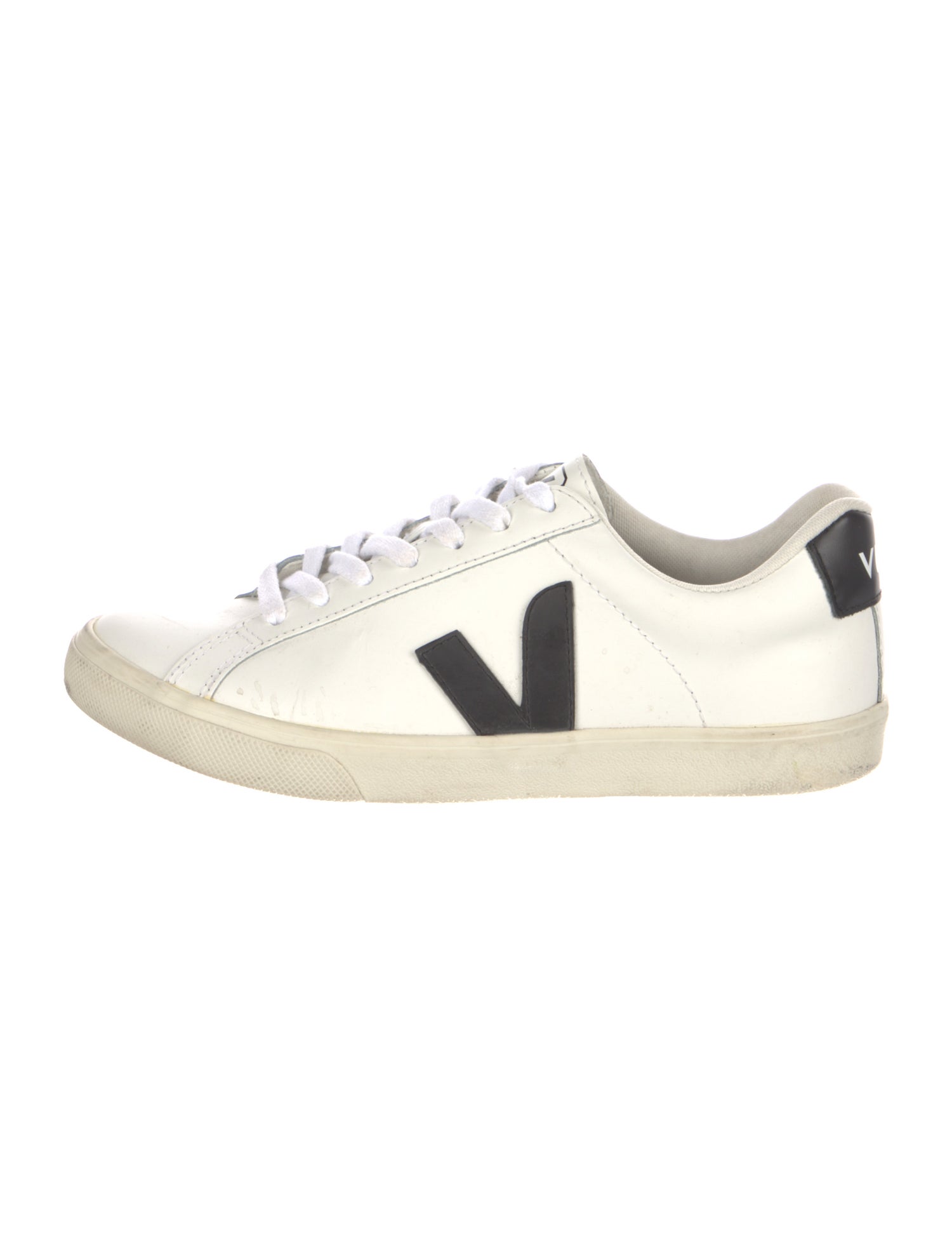 Veja Leather Sneakers