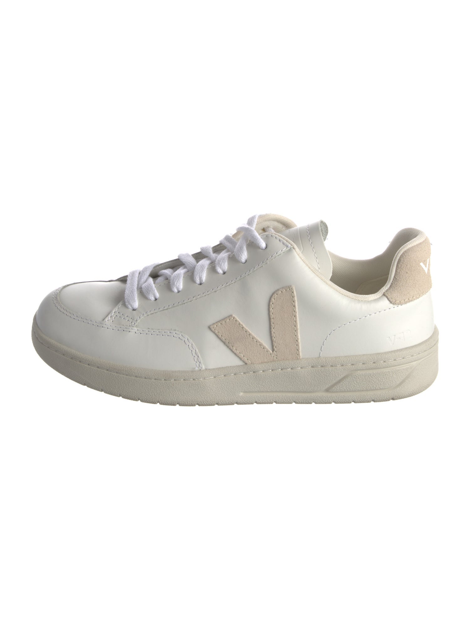Veja Leather Sneakers
