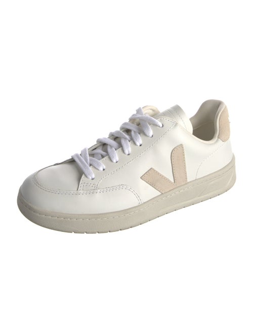 Veja Leather Sneakers