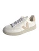 Veja Leather Sneakers