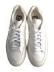 Veja Leather Sneakers