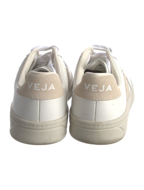 Veja Leather Sneakers