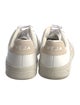 Veja Leather Sneakers