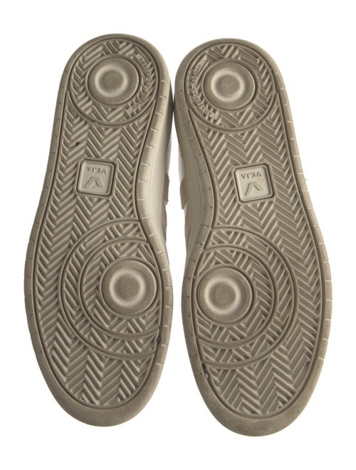 Veja Leather Sneakers