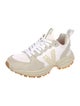 Veja Mesh Colorblock Pattern Chunky Sneakers