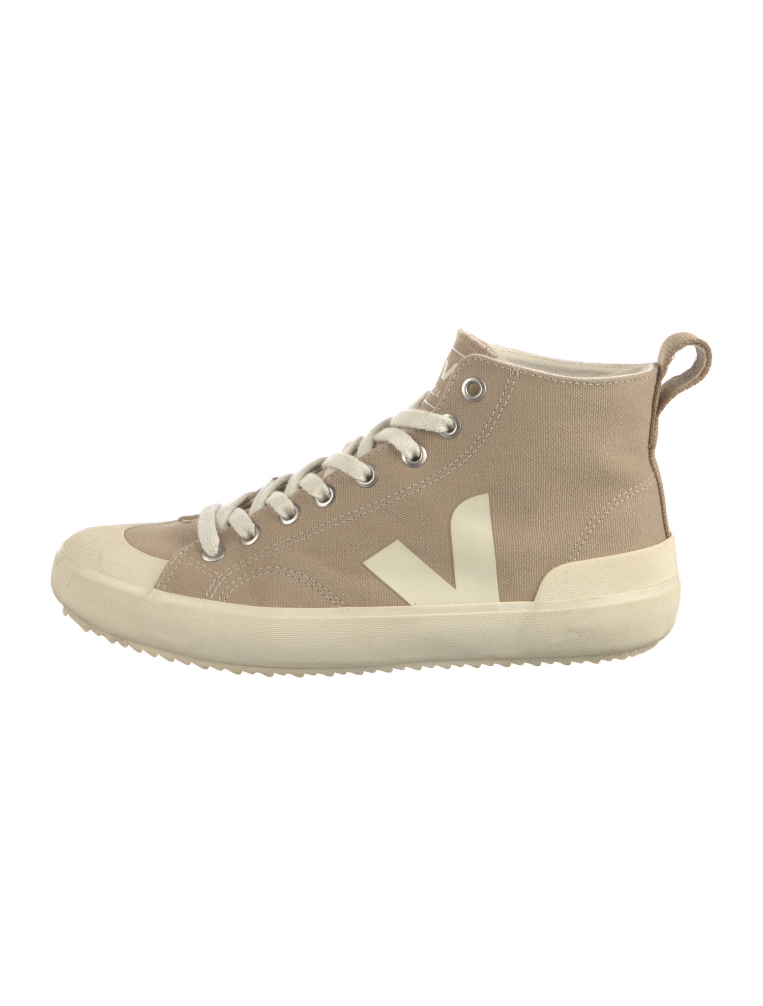 Veja Canvas Sneakers