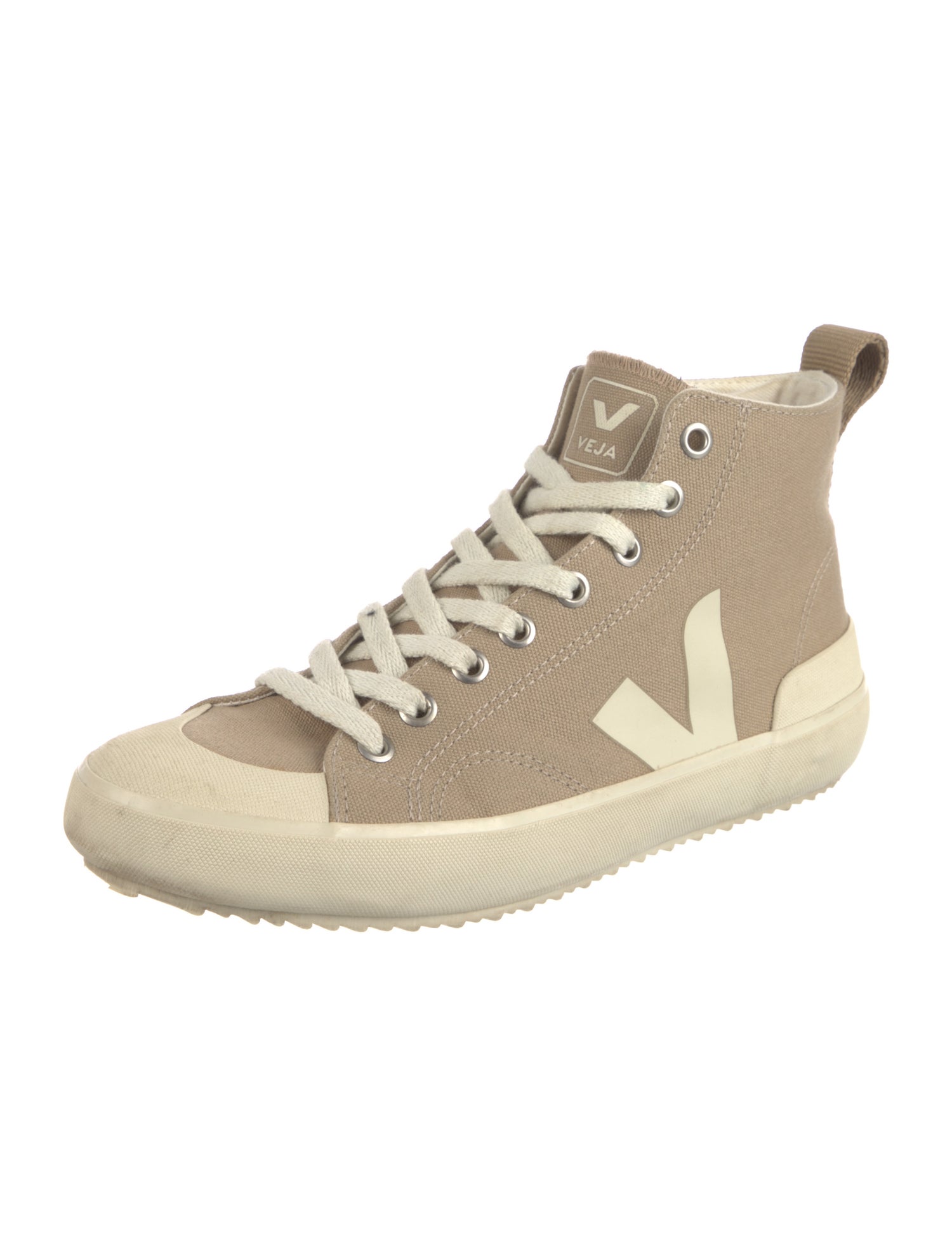 Veja Canvas Sneakers