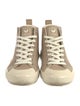 Veja Canvas Sneakers