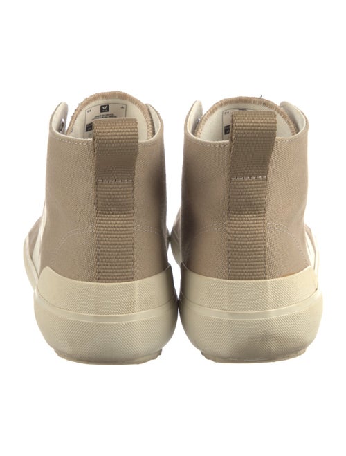 Veja Canvas Sneakers