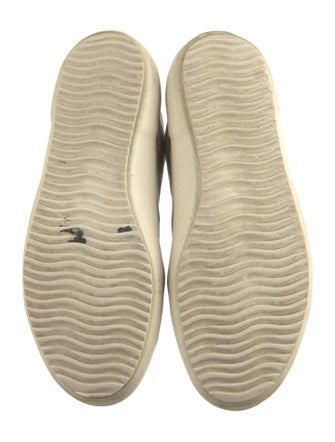 Veja Canvas Sneakers