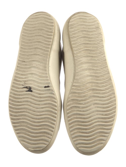 Veja Canvas Sneakers