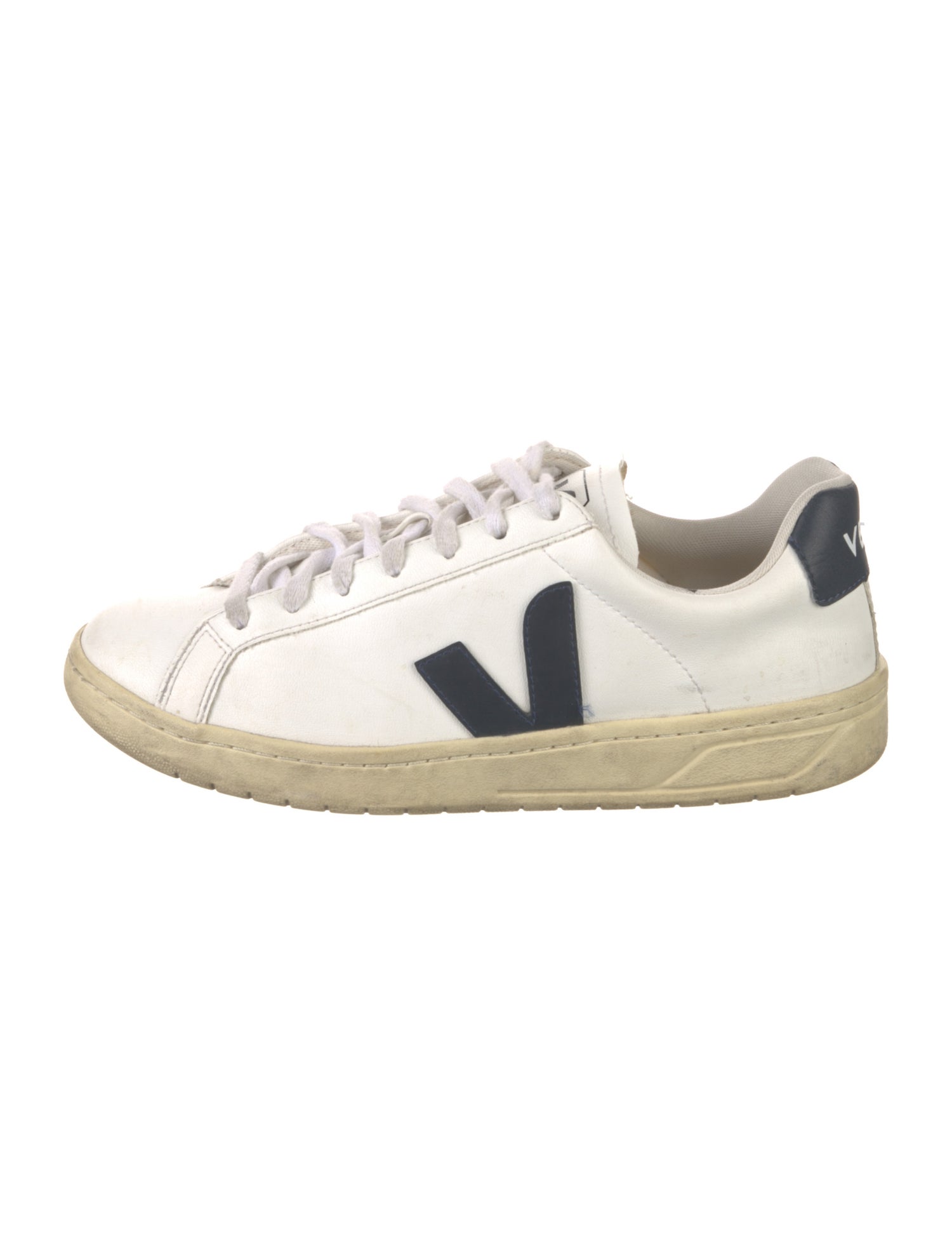 Veja Leather Sneakers