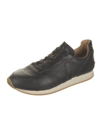 Veja Leather Sneakers