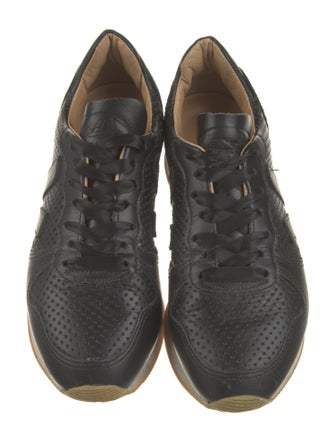 Veja Leather Sneakers