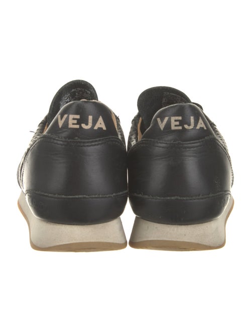 Veja Leather Sneakers