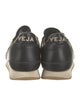 Veja Leather Sneakers