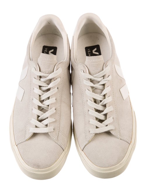 Veja Suede Sneakers