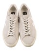 Veja Suede Sneakers