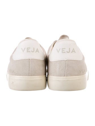 Veja Suede Sneakers