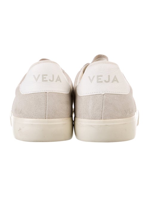 Veja Suede Sneakers
