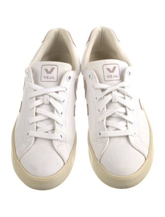Veja Canvas Sneakers