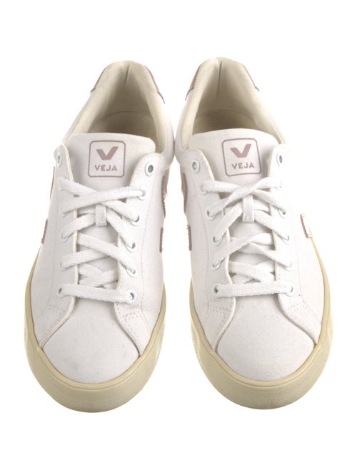 Veja Canvas Sneakers