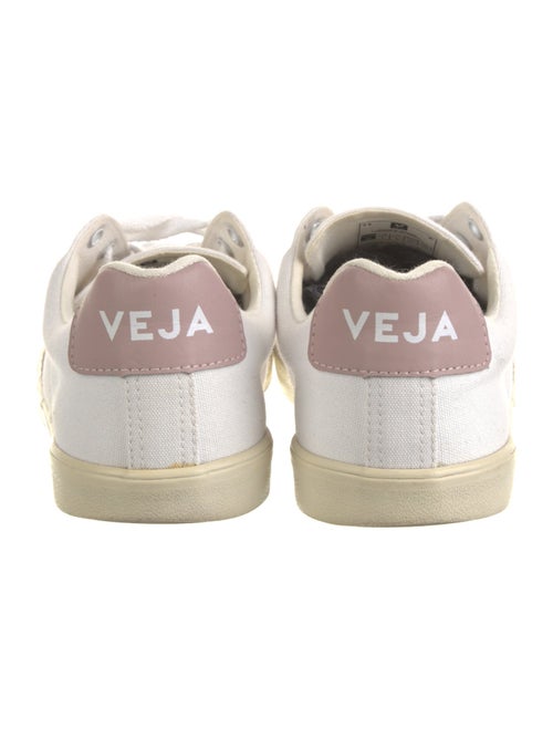 Veja Canvas Sneakers