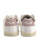 Veja Canvas Sneakers