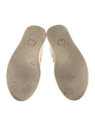 Veja Canvas Sneakers