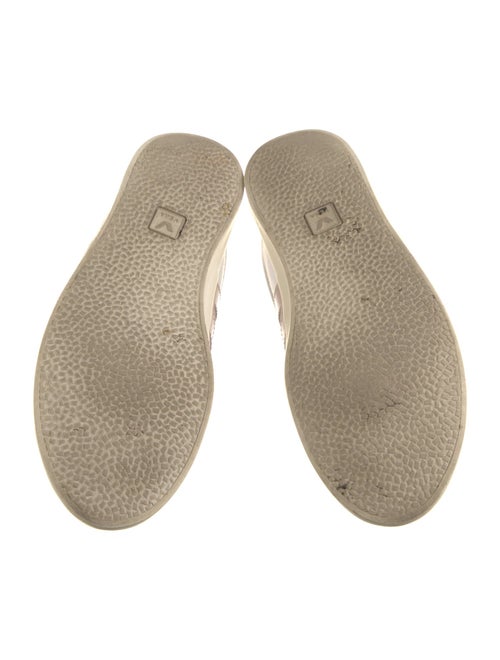 Veja Canvas Sneakers