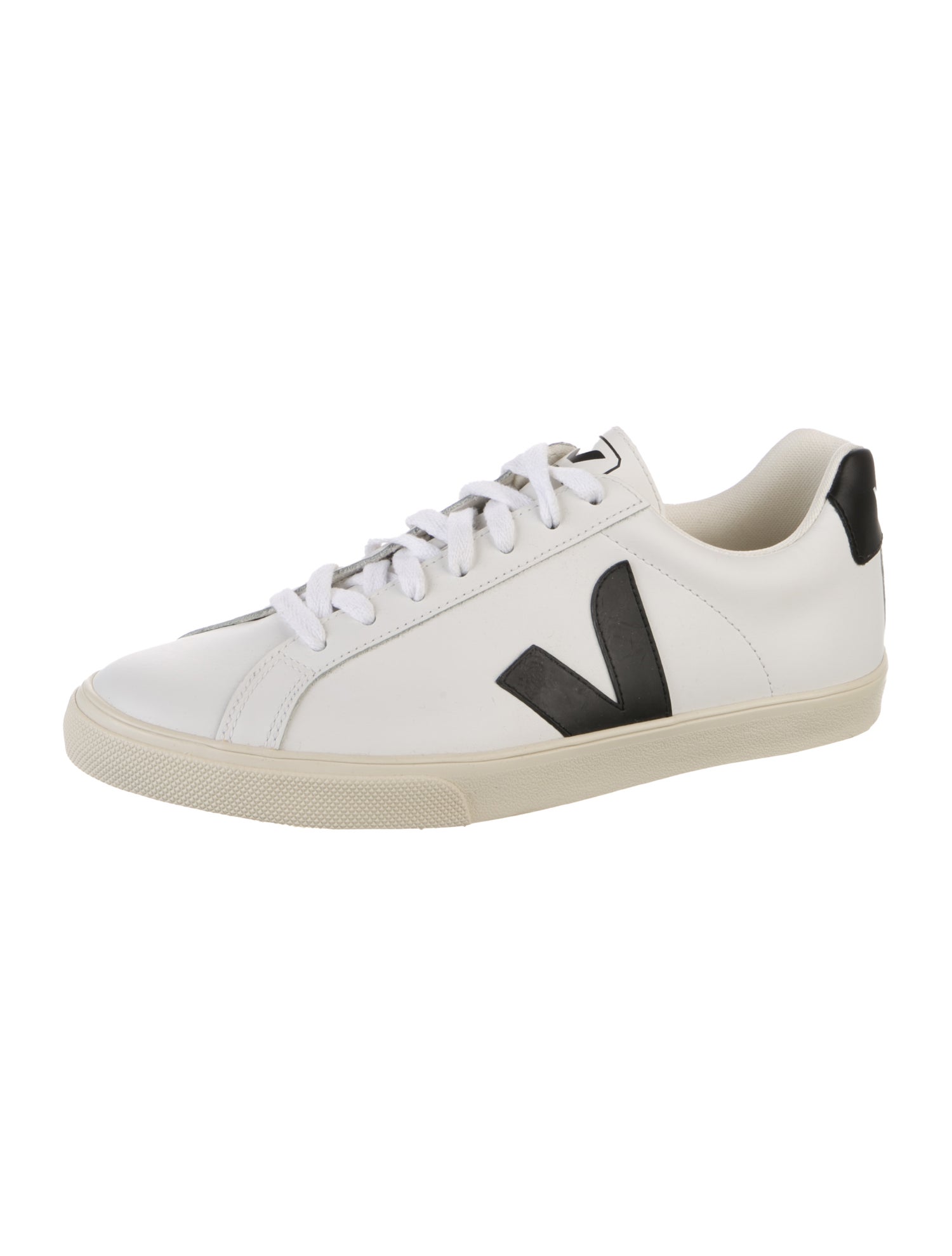 Veja Leather Sneakers