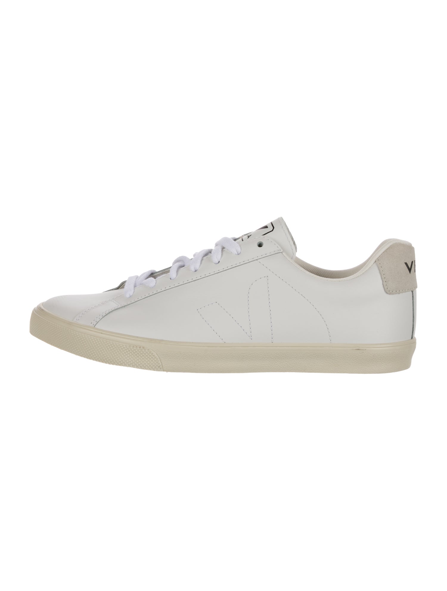 Veja Leather Sneakers
