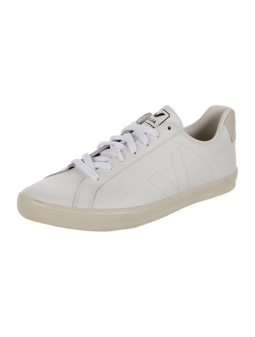 Veja Leather Sneakers