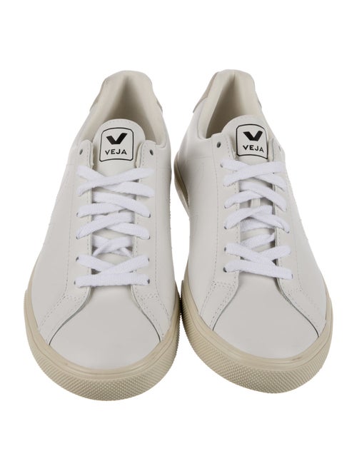 Veja Leather Sneakers