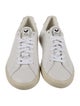 Veja Leather Sneakers