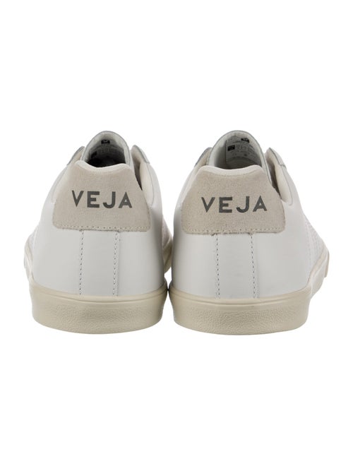 Veja Leather Sneakers