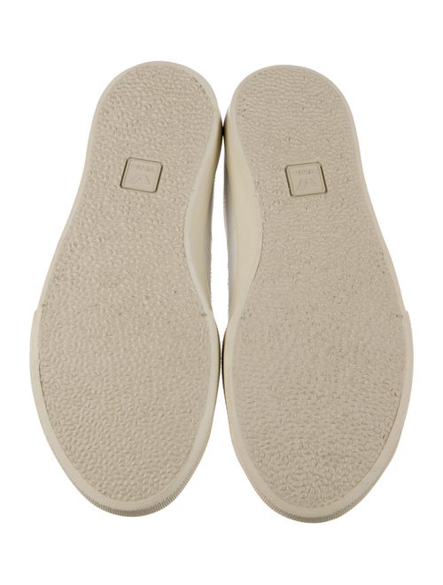 Veja Leather Sneakers