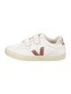 Veja Leather Sneakers