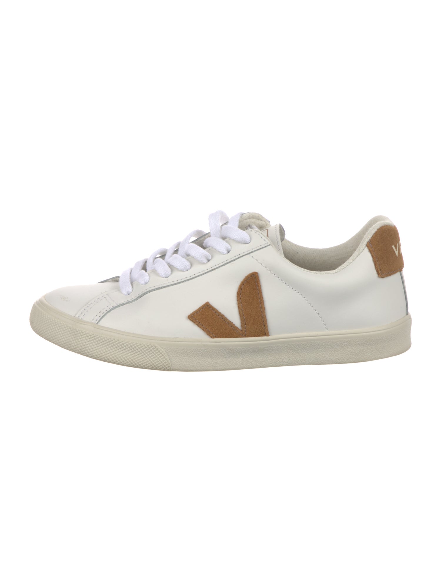 Veja Leather Sneakers