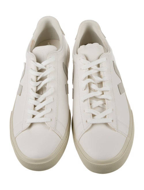 Veja Leather Sneakers