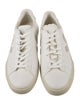 Veja Leather Sneakers