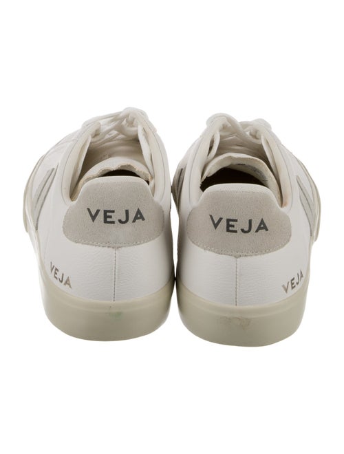 Veja Leather Sneakers