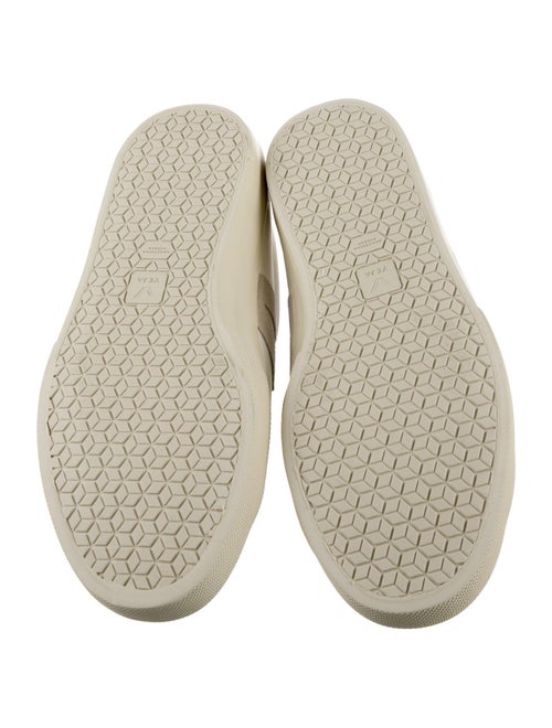 Veja Leather Sneakers