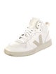 Veja Leather Sneakers